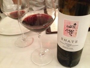 Enate, Crianza;2006; Blog Esteban CAPDEVILA