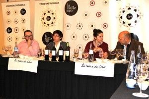 Taller de quesos Bodegas Comenge & Cantagrullas