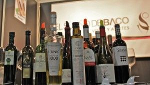 vinos y aceites de El Sueño de Baco en Madrid Fusión 2013