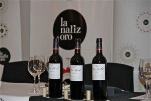 Don Miguel Comenge 2009, de Bodegas Comenge, clasificado para la Final Nacional de Los Mejores Vinos de España