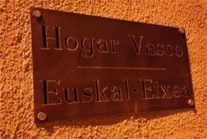 Hogar Vasco. Blog Esteban Capdevila