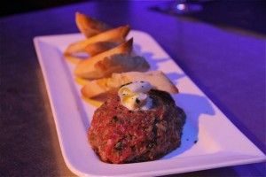 Steak Tartare Del Gallo Blues. Blog Esteban Capdevila