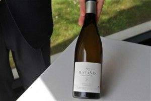 Ratiño 2010 de Bodegas Forjas de Salnés. Blog Esteban Capdevila