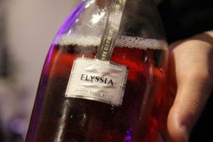 Elyssia, un brut Pinot Noir. Blog Esteban Capdevila