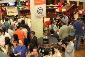 LAVINIA EN MADRID DEGUSTACIÓN DE SAKE Y WHISKY JAPONÉS. BLOG ESTEBAN CAPDEVILA