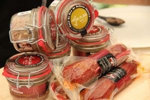 PRODUCTOS GANSO IBÉRICO. BLOG ESTEBAN CAPDEVILA