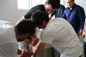 DANDO LA VUELTA DEL QUESO 40 CANTAGRULLAS. BLOG ESTEBAN CAPDEVILA