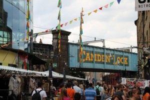 CAMDEN LOCK LONDRES. BLOG ESTEBAN CAPDEVILA