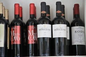 VINOS ESPAÑOLES EN IBÉRICA. BLOG ESTEBAN CAPDEVILA