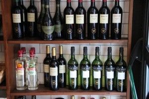 VINOS TÍO PEPE EN EL RESTAURANTE IBÉRICA DE LONDRES. BLOG ESTEBAN CAPDEVILA