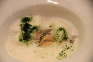 SOPA YÓDICA DE ÁNGEL LEÓN. BLOG ESTEBAN CAPDEVILA