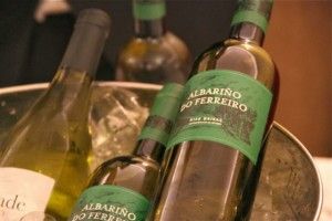 ALBARIÑO DO FERREIRO. BLOG ESTEBAN CAPDEVILA