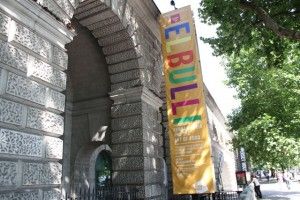 Exposición de El Bulli en Londres. Blog Esteban Capdevila