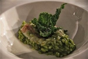 ARROZ CON ALGA NORI. BLOG ESTEBAN CAPDEVILA