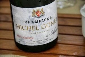 CHAMPAGNE MICHEL GONET. BLOG ESTEBAN CAPDEVILA