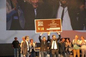 PREMIO I CONCURSO WINE & WIN. BLOG ESTEBAN CAPDEVILA