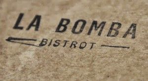 LA BOMBA BISTROT. BLOG ESTEBAN CAPDEVILA