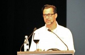 QUIQUE DACOSTA. BLOG ESTEBAN CAPDEVILA