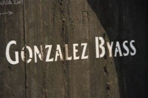botas vino de González Byas. Blog Esteban Capdevila