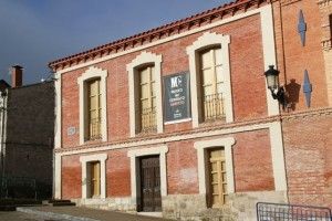 Museo del Cerrato. Baltanás. Blog Esteban Capdevila 