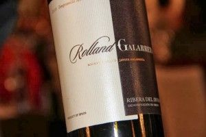 Vino Rolland Galarreta. Blog Esteban Capdevila