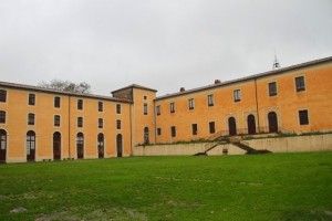 Escuela militar de Soèze. Blog Esteban Capdevila