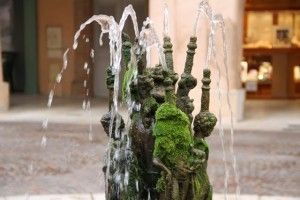 Fuente de Gaillac. Blog Esteban Capdevila