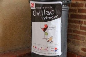 Primeur Gaillac. Blog Esteban Capdevila