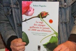 Libro de Robert Plageoles. Blog Esteban Capdevila