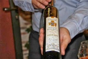 Vino Concerto. Blog Esteban Cadevila