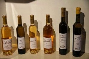 Vinos dulces de Domaine Plageoles. Blog Esteban Capdevila