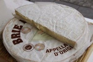 Queso Brie. Blog Esteban Capdevila