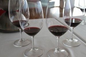 Vinos Habla 2003 CS Y 2003 S