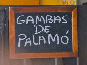 SEVILLA CARTEL RESTAURANTE. BLOG ESTEBAN CAPDEVILA