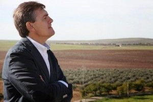 Juan Tirado de Bodegas Habla. Blog Esteban Capdevila