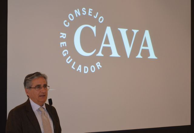 FRANCISCO GONZÁLEZ D-O-P CAVA