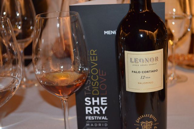 LEONOR PALO CORTADO. BLOG ESTEBAN CAPDEVILA