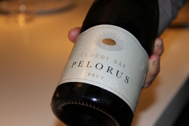 VINO PELORUS. BLOG ESTEBAN CAPDEVILA