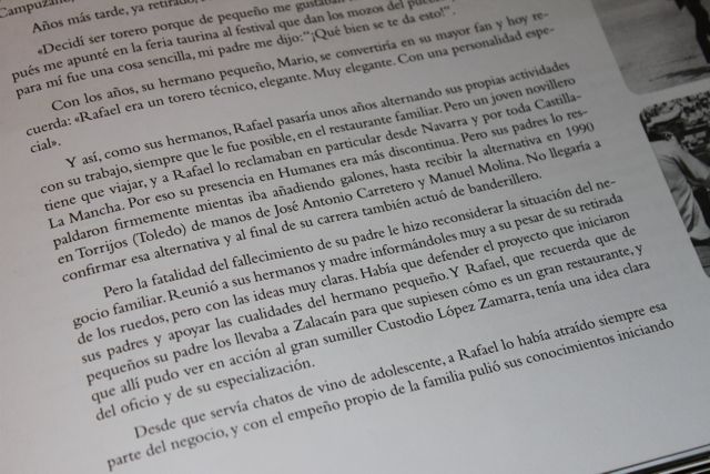 EL LIBRO DE COLUMBUS CUSTODIO. BLOG ESTEBAN CAPDEVILA