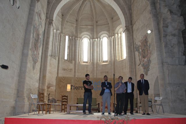 JUSTINO-DÍEZ-I-ENCUENTRO-NACIONAL-DE-QUESEROS-ARTESANOS