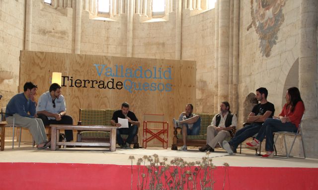 PRIMERA-MESA-PRODUCTORES-Y-PROYECTOS-BLOG-ESTEBAN-CAPDEVILA