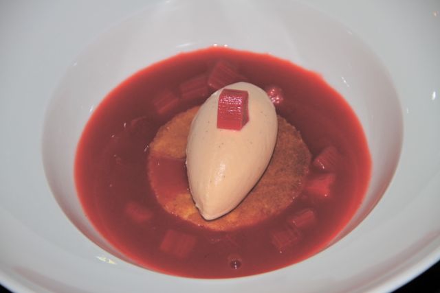 HELADO-DE-JURAÇON-CON-SOPA-DE-FRESAS-Y SABLÉ-BLOG-ESTEBAN-CAPDEVILA