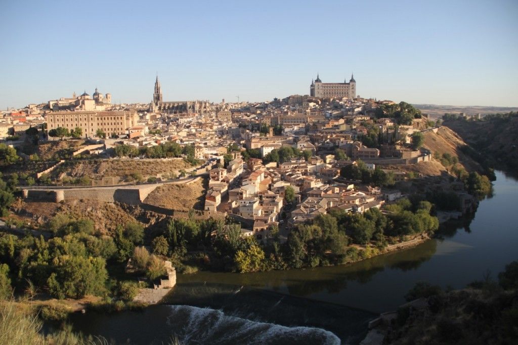 TOLEDO - 1