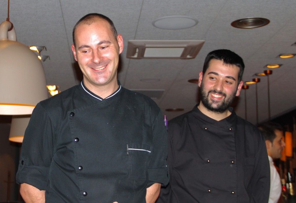 CHEFS AIRE valles del esla - 1