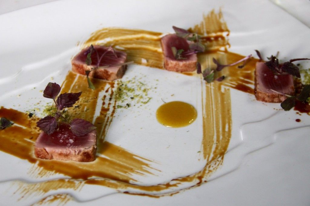 TATAKI DE ATÚN - 1