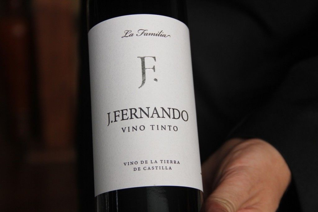 VINO JFERNANDO - 1