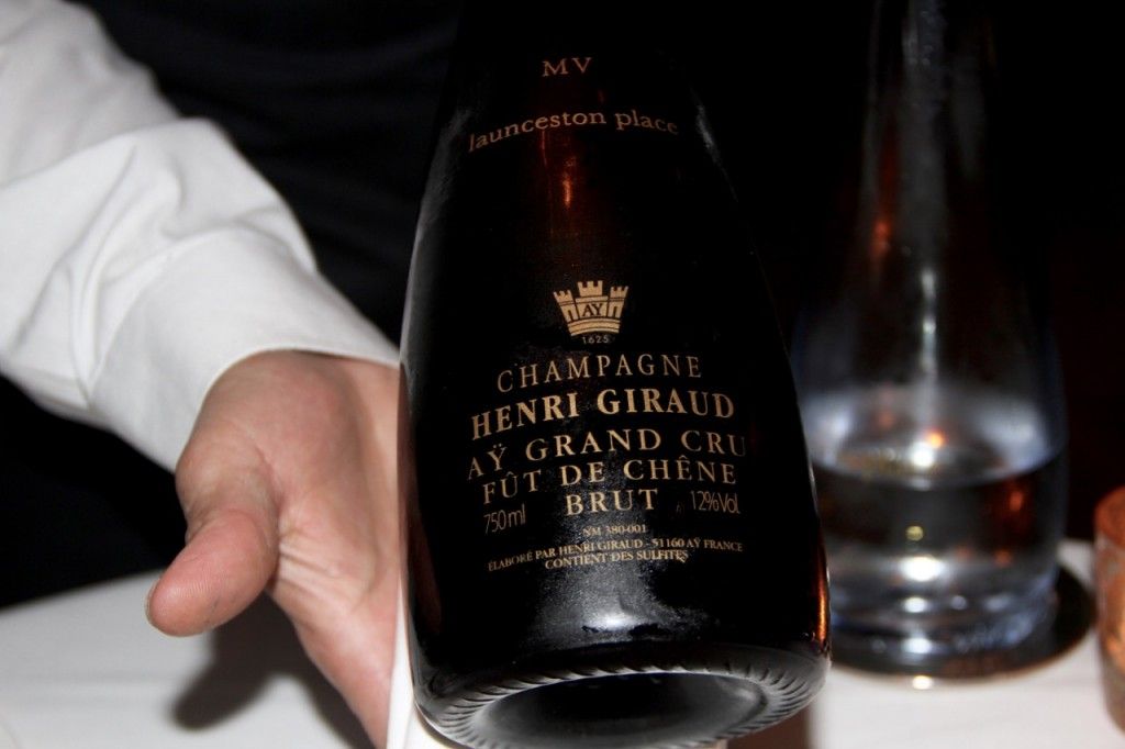 HENRI GIRAUD - 1