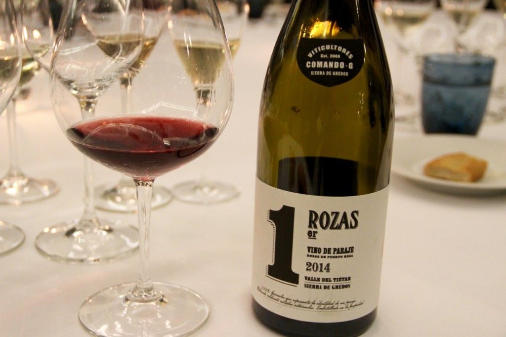 ROZAS - 1