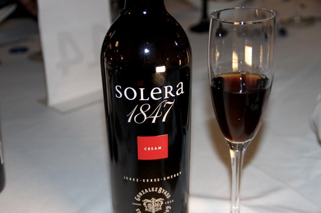 SOLERA 1847 - 1
