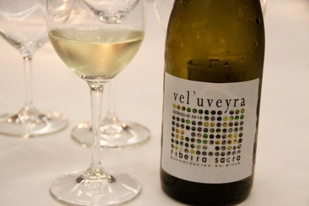 VEL´UVEYRA 2014 - 1